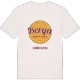 Berga cirkel t-shirt