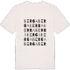 Berga ordlek t-shirt