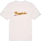 Bergagården baseball t-shirt