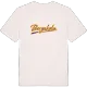 Bergaholm baseball t-shirt