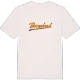 Bergalund baseball t-shirt