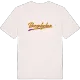 Bergalyckan baseball t-shirt