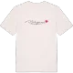 Bergane hjärta t-shirt