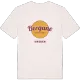 Bergane cirkel t-shirt
