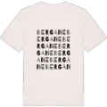 Bergane ordlek t-shirt