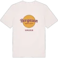 Bergåsen cirkel t-shirt