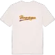 Bergastugan baseball t-shirt