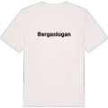 Bergastugan fetstil t-shirt