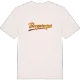 Bergatorpet baseball t-shirt