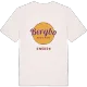 Bergbo cirkel t-shirt