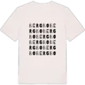 Bergbo ordlek t-shirt