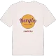 Bergbo cirkel t-shirt