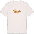 Bergbo baseball t-shirt