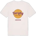 Bergby cirkel t-shirt