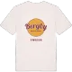 Bergby cirkel t-shirt