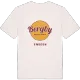 Bergby cirkel t-shirt