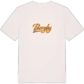 Bergby baseball t-shirt