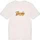 Bergby baseball t-shirt