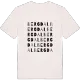 Bergdal ordlek t-shirt