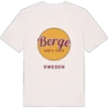 Berge cirkel t-shirt