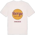 Berge cirkel t-shirt