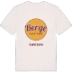 Berge cirkel t-shirt