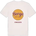 Berge cirkel t-shirt