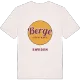 Berge cirkel t-shirt