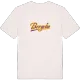 Bergebo baseball t-shirt