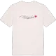 Bergebo hjärta t-shirt