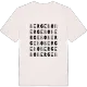 Bergebo ordlek t-shirt
