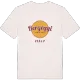 Bergeggi cirkel t-shirt