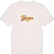 Bergen baseball t-shirt