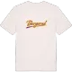 Bergerud baseball t-shirt
