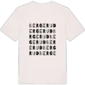 Bergerud ordlek t-shirt