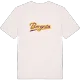 Bergesta baseball t-shirt