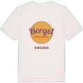 Berget cirkel t-shirt