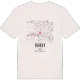 Berget karta t-shirt