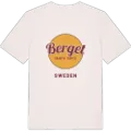 Berget cirkel t-shirt