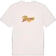 Berget baseball t-shirt
