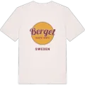 Berget cirkel t-shirt