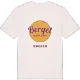 Berget cirkel t-shirt