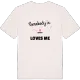 Någon i Berget älskar mig t-shirt