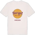 Berget cirkel t-shirt