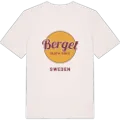 Berget cirkel t-shirt
