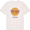 Berget cirkel t-shirt