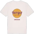 Berget cirkel t-shirt
