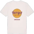 Berget cirkel t-shirt