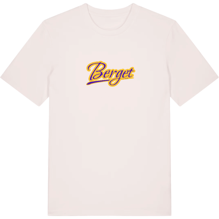 Berget baseball t-shirt – t-shirt från PinShirt
