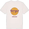 Berget cirkel t-shirt